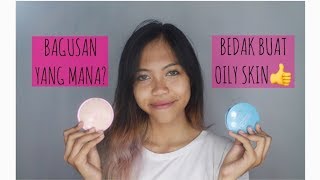 Download lagu Wardah BB Cake Powder VS Emina CC Cake | BLACKXUGAR mp3 Download lagu Wardah BB Cake Powder VS Emina CC Cake | BLACKXUGAR mp3