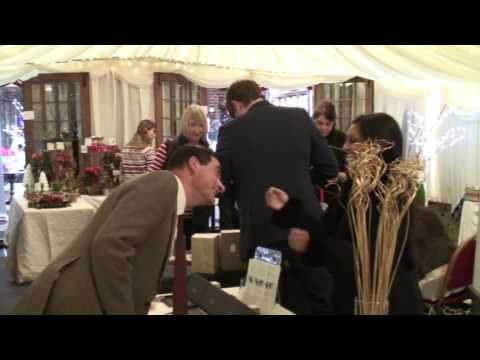 Bean - Mr Bean Lookalike Available For Hire At Warble Entertainment