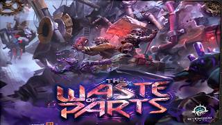 Waste of Parts: Discussion