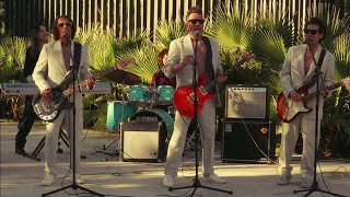 Café Quijano -  Sabes qué te digo (Videoclip Oficial)