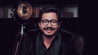 Carlos Macias-Ese vestido tuyo