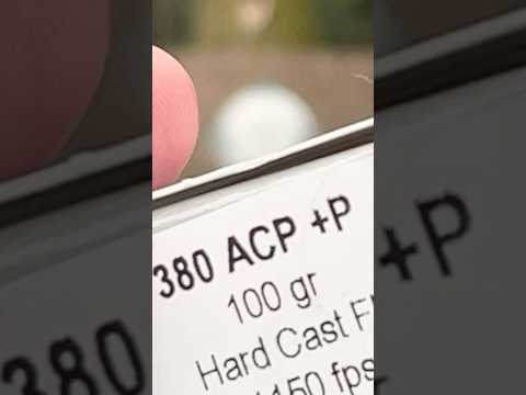 Underwood Ammo : Gimmick or Great?