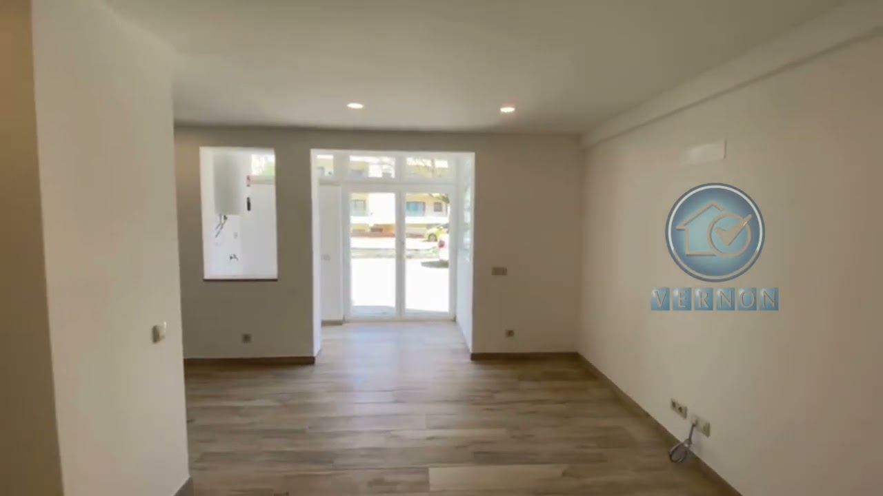 Vídeo do imóvel