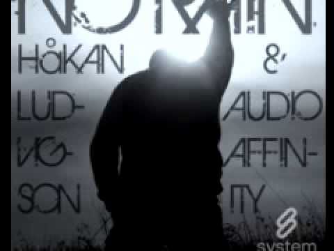 Håkan Ludvigson & Audio AffinityNo Rain (Randall Jones Dub)