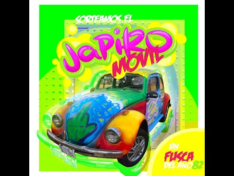 Los Verduleros Ft Mama Santa - Japiro (Video Oficial)