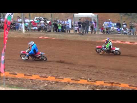 4ª Etapa Campeonato Catarinense Velocross 2015 Canelinha SC