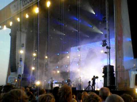 Concert at sea - kane