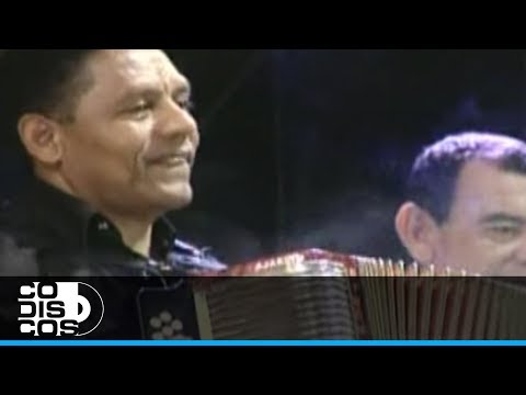 Niña Bonita, Binomio De Oro De América - En Vivo