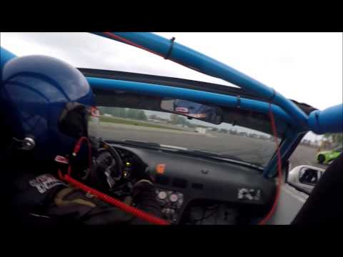 eric paradis vs laflame final