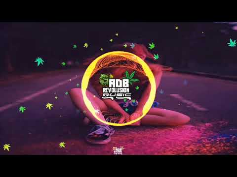 Lagu Reggae Slow 2020 II Clara Mae Run Into You Scayly Jaw5_Electronic Dub ( Special Dupstep )