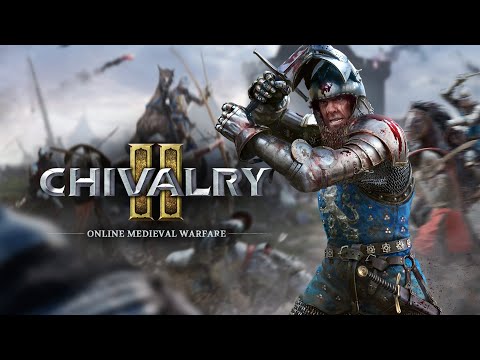 The ultimate medieval experience in Chivalry 2