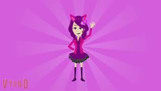 I made @graziellathelovelygachatuber