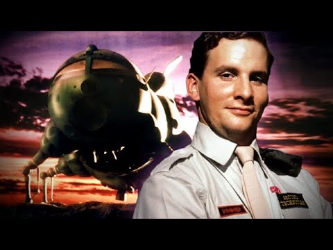 Red Dwarf - Infinity Welcomes Careful Drivers | [Audiobook] l Read by Chris Barrie