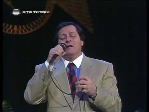 Carlos Zel - Quero tanto aos olhos teus