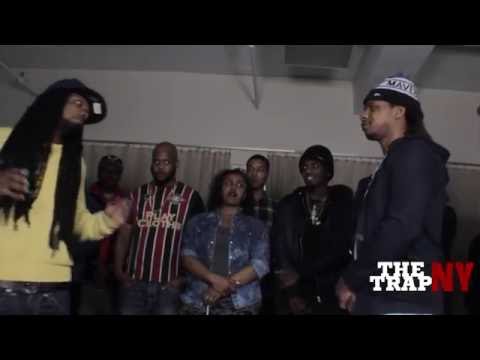 Nice vs Budda Klitchko