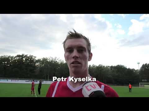 FK Hodonín-T.Všechovice 2:0/1:0/ 9.kolo divize E-28.9.2019