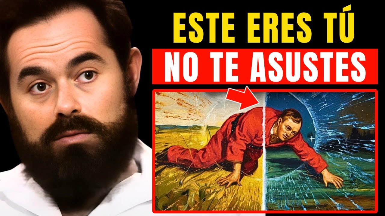 Este Vídeo Te Encuentra Cuando Más Lo Necesitas | Jacobo Grinberg