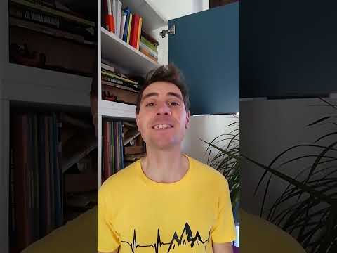 STAI SCAPPANDO DA TE STESSO? ...BASTA FARE LA COMPARSA, VIVI DA PROTAGONISTA!🎬