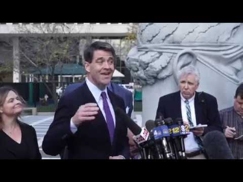 Christie Traffic Jam