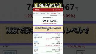 #日本株投資 #新NISA #今注目株 #投資初心者 #株式投資 #資産運用 #日本株おすすめ #副収入 #日本株 #株式