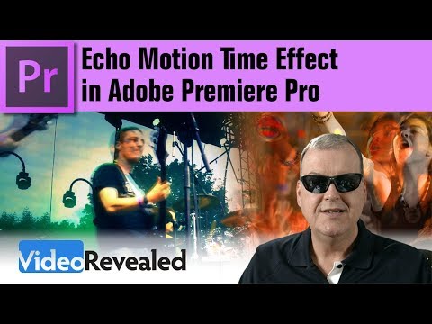 Lighting Effects in Adobe Premiere Pro