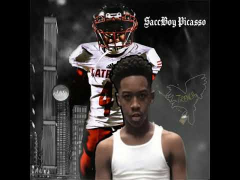 Picasso SB - BABY BOOKING [official audio](Prod by Twano)