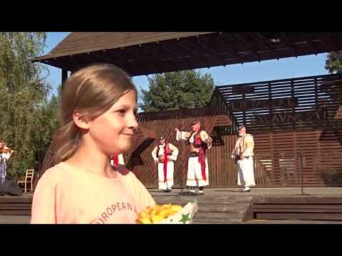 FS OČOVAN - Očová, SK, č.1/2 / MFF Liptálské slavnosti 2024