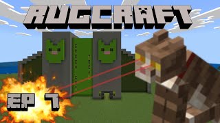 Table Is Appointed CEO Of Green Cat Technologies! | Rugcraft S2 Ep.7