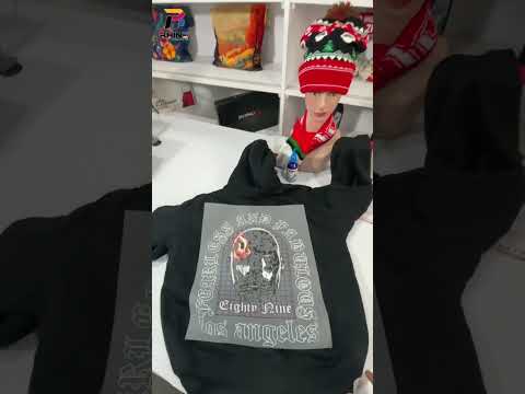 Baju kok bisa nyala gini ges 😱😱 #shorts #fyp