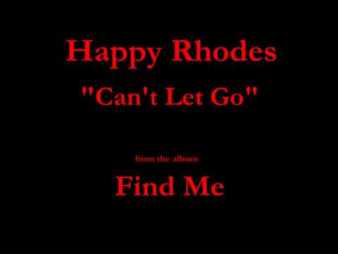 Happy Rhodes - Find Me (2007) - 07 - 