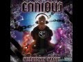 Canibus Melatonin Magik (Full Album) 