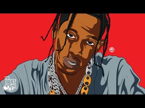 "Off Shore" | Young Thug x Travis Scott Type Beat ft Migos