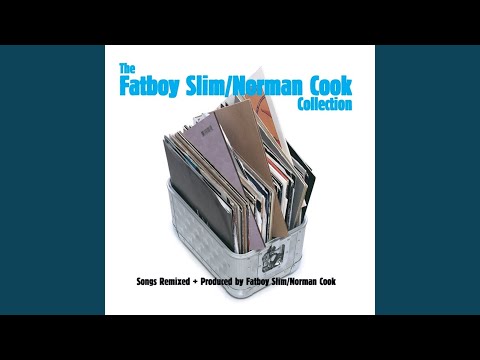 James Brown - Payback (The Final Mixdown)