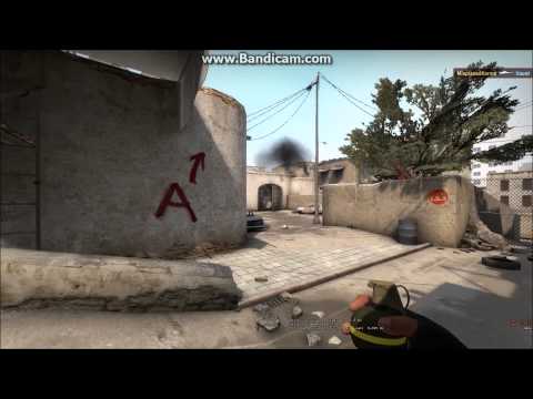 CS GO Ataraxia Clutch/Ace