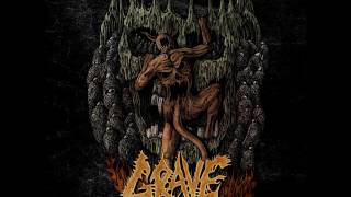 Grave - Morbid Ascent