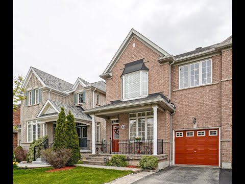 Semi For Sale 3174 Velmar Drive, Mississauga