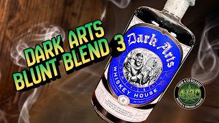 Dark Arts Dropped Something SPECIAL | Blunt Blend Batch 3 Reaction