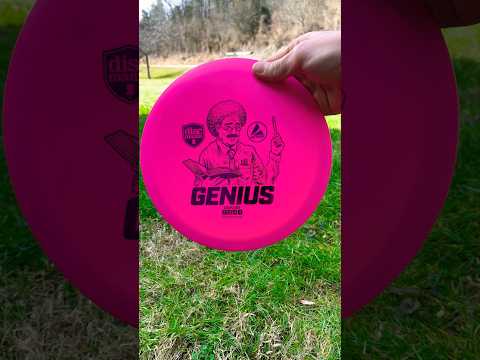Disc Mania Genius Review!