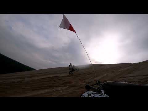 Biały Bór Film 4k 25. 09.2022r. quady i inne:)