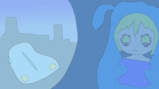 初音ミク - ハイパーシティの夜明け [Kawanamito Remix] / The Dawn of Hyper City [Kawanamito Remix]