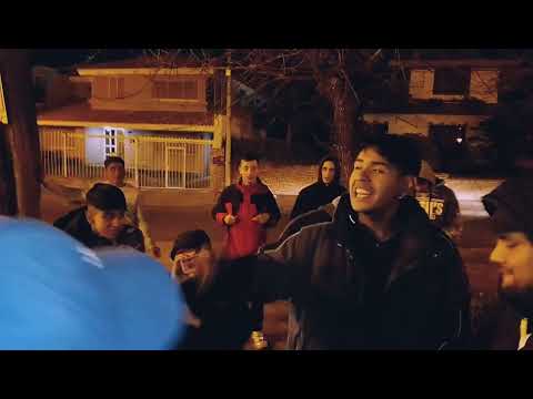 ALKOY(PRIMO) vs MATUZA(NICO VERCETTI) pre-regional call of freestyle Jujuy | final