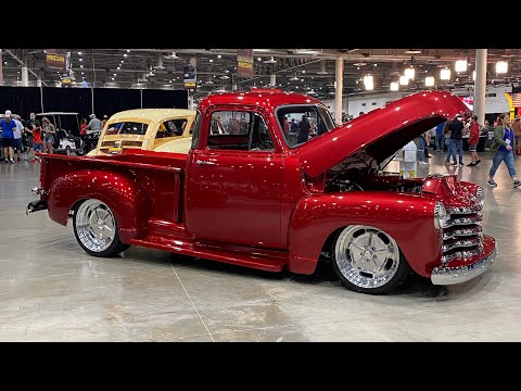 MECUM AUCTION HOUSTON 2021