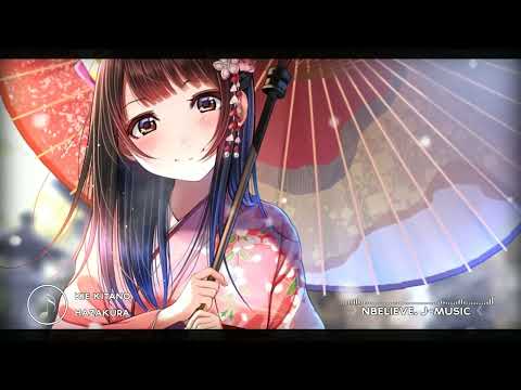 Kie Kitano →「 Hazakura 」