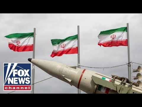 Iran INSISTS Strait of Hormuz is 'CLOSED' as US stifles economy