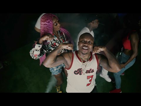 Millz Millz Millz x AshbashThaRapper - Slip & Slide | Shot By : @VOICE2HARD