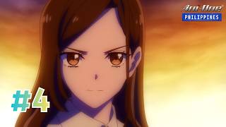 Victoria of Many Faces | Episode #4 (EN Sub / JP Dub) 【Ani-One Philippines】