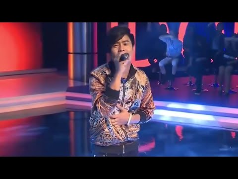 Myanmar Idol Season 1 1st Week Top 11 Result Show - Rio - သူငယ်ချင်းအတွက်