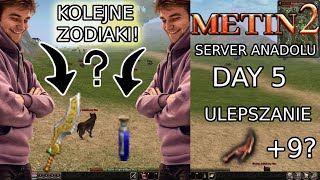 Miniaturka - xntentacion l Metin 2 Anadolu l Skrót dnia piątego