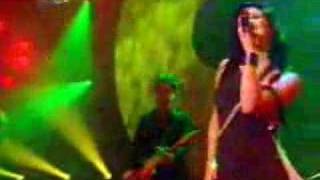 Kym Marsh - Come On Over - CDUK Performance