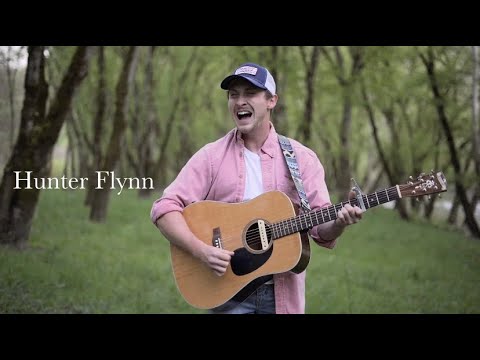Hunter Flynn - F*cked Up Brain